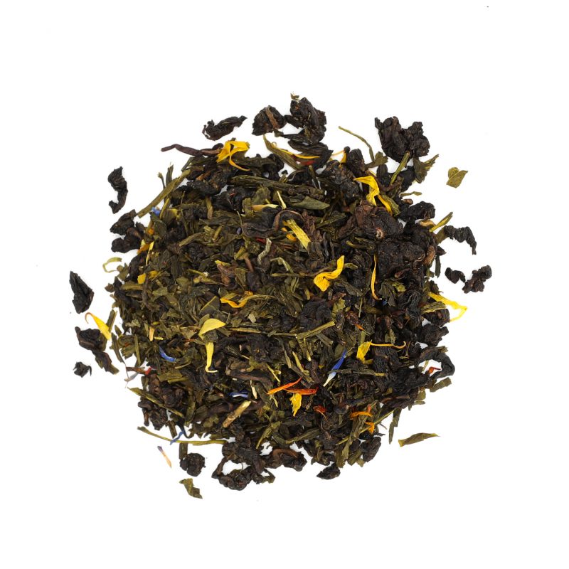 0X3A3337 thé vert Earl grey rive gauche scaled