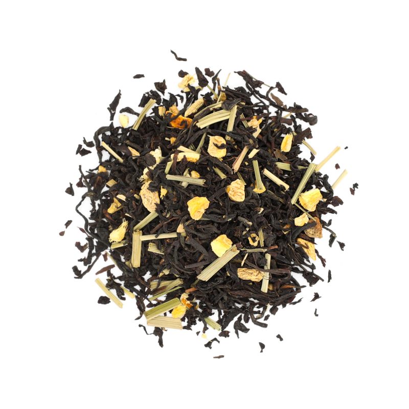 0X3A3429 thé noir Gingembre citron scaled