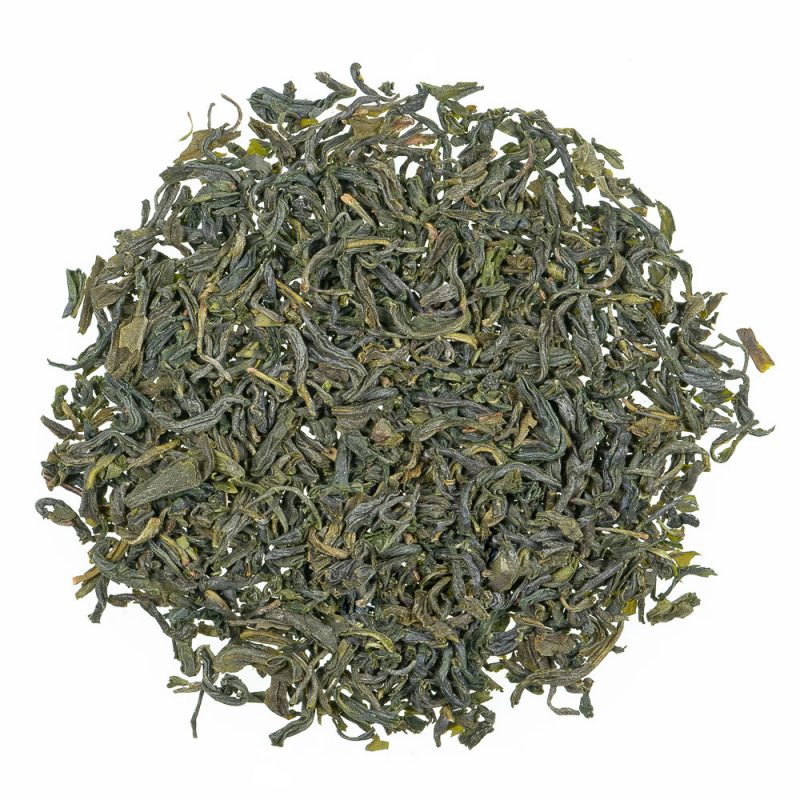 80840 tamaryokucha